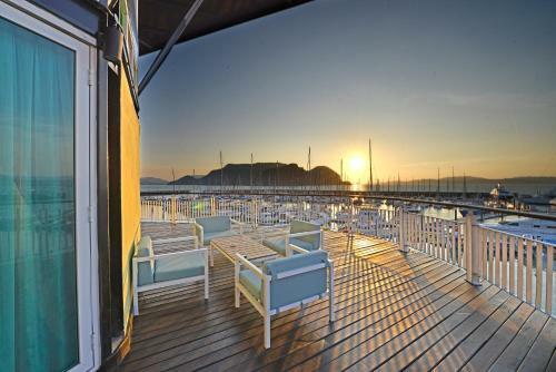 Hotel Ramada By Wyndham Langkawi Marina