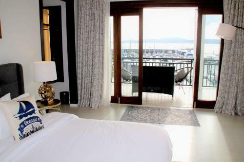 Hotel Ramada By Wyndham Langkawi Marina