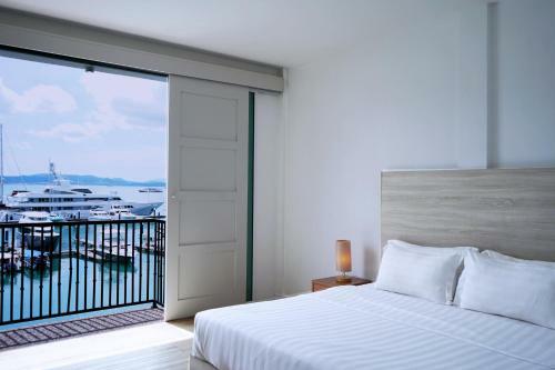 Hotel Ramada By Wyndham Langkawi Marina
