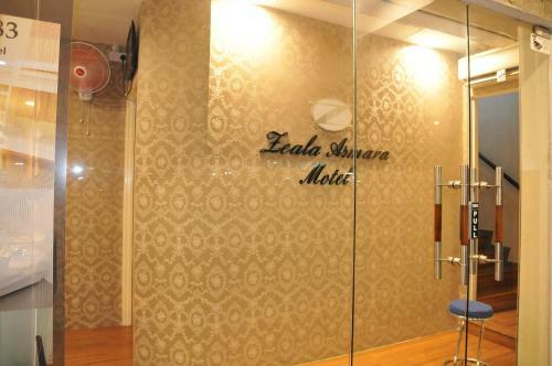 Zeala Asmara Motel