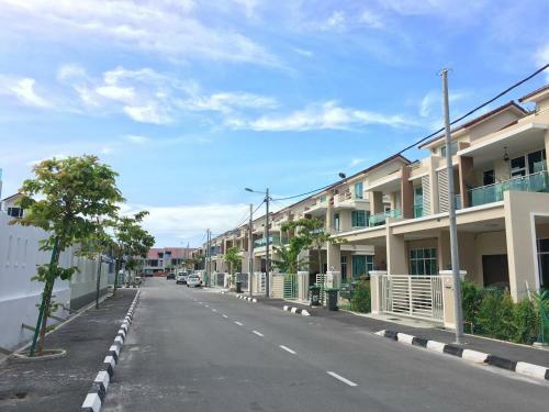 Home Sleep Home Kuah Langkawi