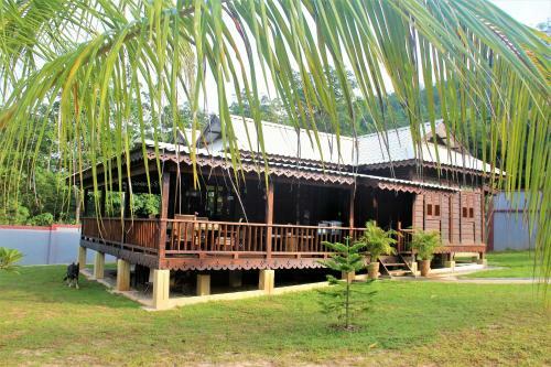 Hostal Villa Kelapa Langkawi
