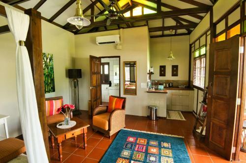 Hostal Villa Kelapa Langkawi