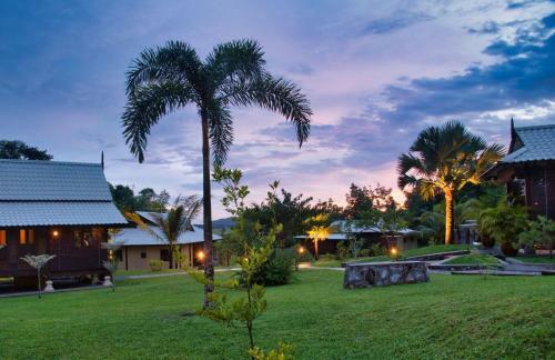 Hostal Villa Kelapa Langkawi