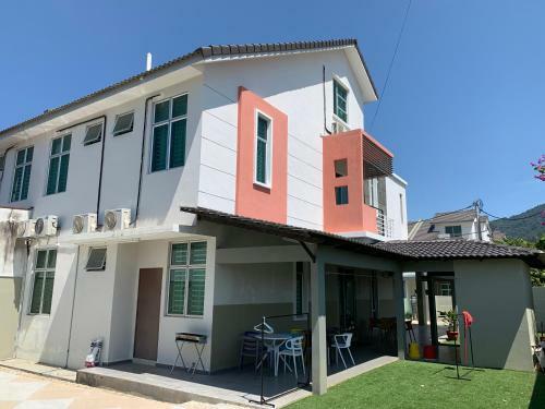 Foxi Villa Langkawi196 ?????????196