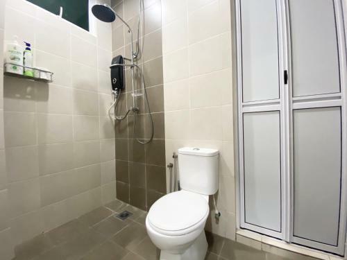 Langkawi Cozy Townhouse @desa Impian