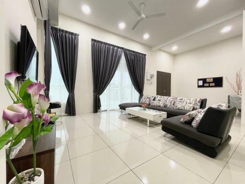 Langkawi Cozy Townhouse @desa Impian