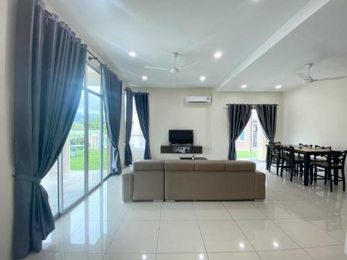 Langkawi Cozy Townhouse @desa Impian
