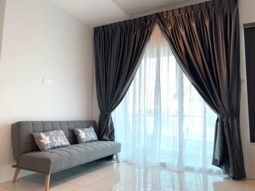 Langkawi Cozy Townhouse @desa Impian