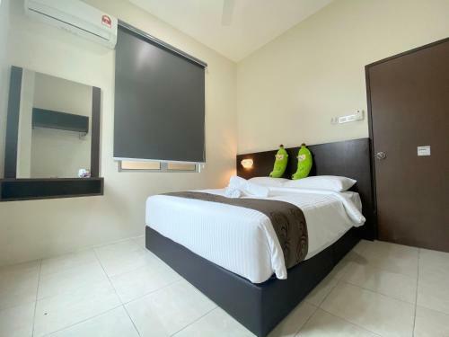 Langkawi Cozy Townhouse @desa Impian