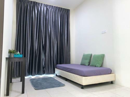 Langkawi Cozy Townhouse @desa Impian