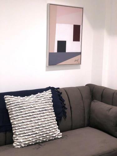 Super Modern Serviced Apartment In City Centre