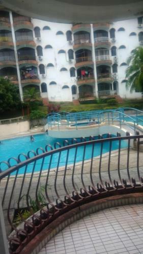 Apartment Adam Langkawi