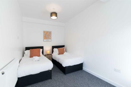 Castle View Apartment