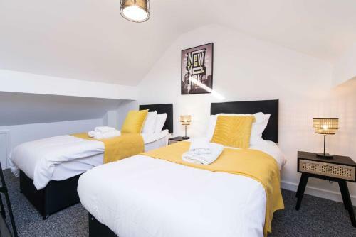 Castle View Apartment
