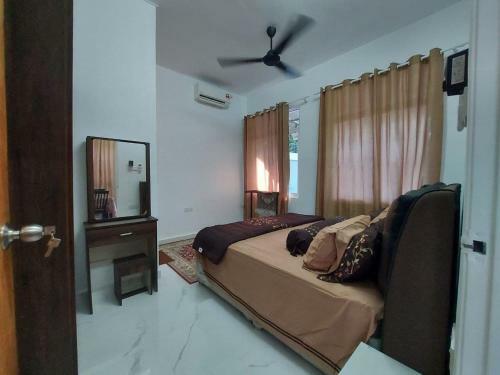 Hostal Luncai Randesvous Villa -private Pool-