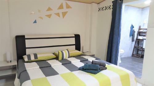 Sabandy Guesthouse