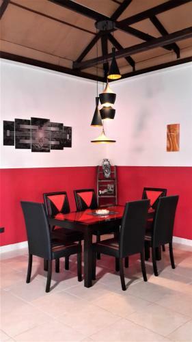 Sabandy Guesthouse