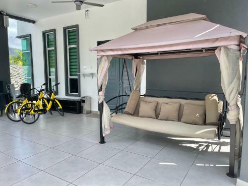 A Spacious 7br Home With Private Swimming Pool In Langkawi