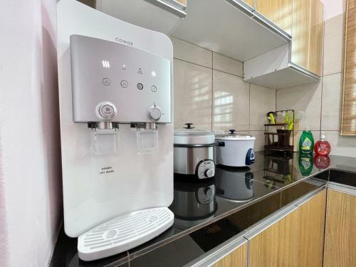 Langkawi Cozy Townhouse @taman Simfoni