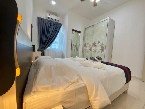Langkawi Cozy Townhouse @taman Simfoni