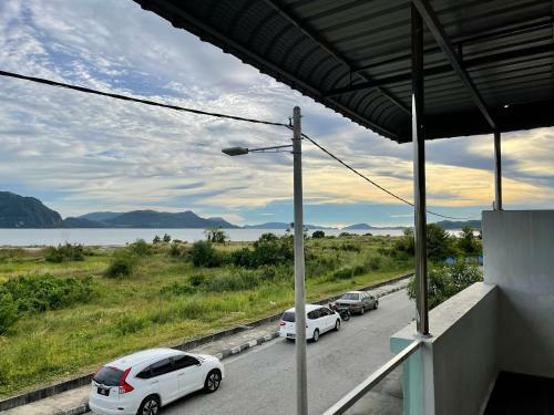 Langkawi Cozy Townhouse @taman Simfoni