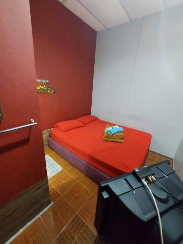 Nabil Nabila Motel