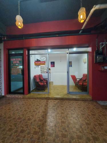Nabil Nabila Motel