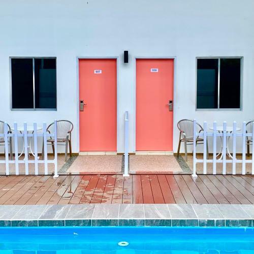 The Concept Hotel Langkawi