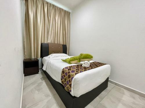 Langkawi Cozy Holiday Home