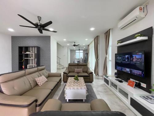 Langkawi Cozy Holiday Home