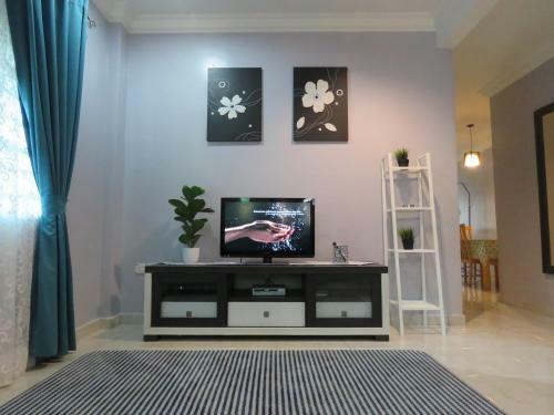 Gm Homestay Kelibang