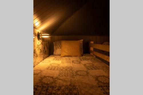 The Treehouse - Sleeps 4