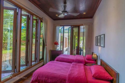 The Villa - Private Pool Wow Holiday Homes