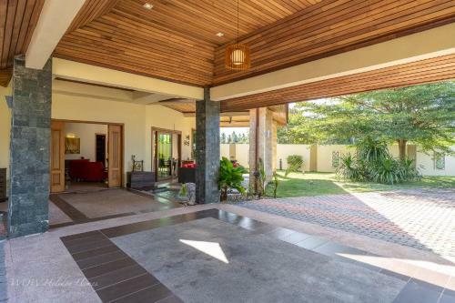 The Villa - Private Pool Wow Holiday Homes