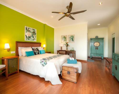 Bed & Breakfast Veranda Nautica