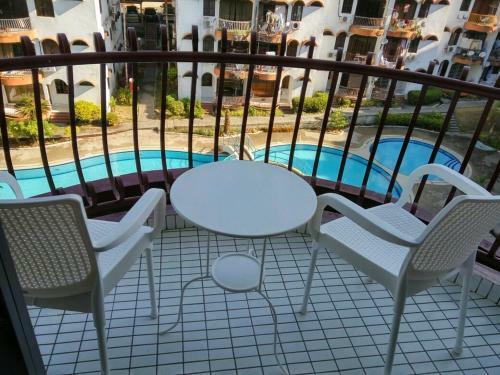 Apartamento Pino's Place