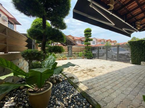 Langkawi Cozy Townhouse