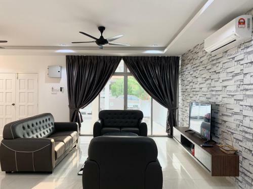 Langkawi Cozy Townhouse