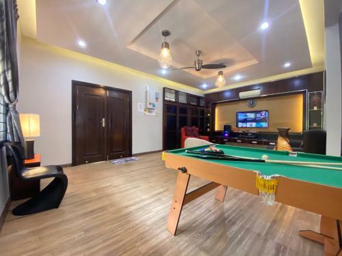 Langkawi Cozy Townhouse