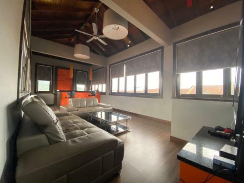 Langkawi Cozy Townhouse