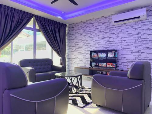 Langkawi Cozy Townhouse