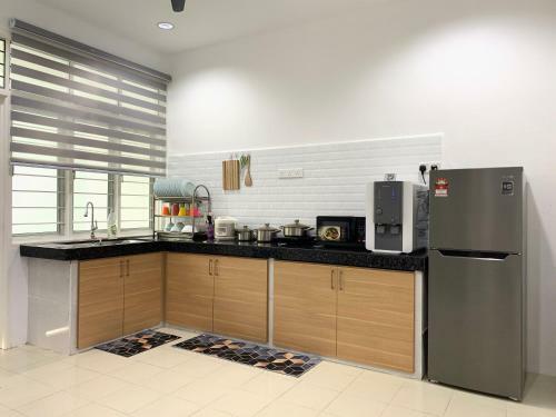 Langkawi Cozy Townhouse