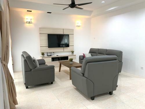 Langkawi Cozy Townhouse