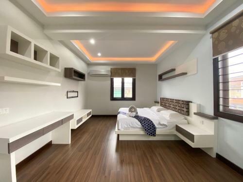 Langkawi Cozy Townhouse
