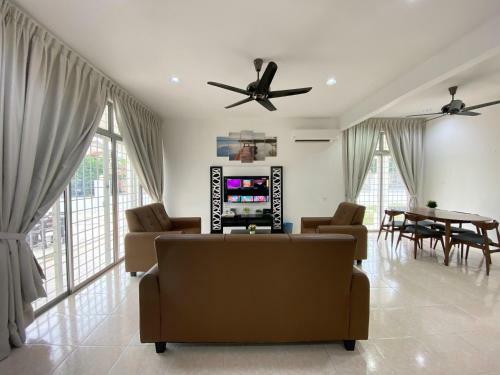 Langkawi Cozy Townhouse