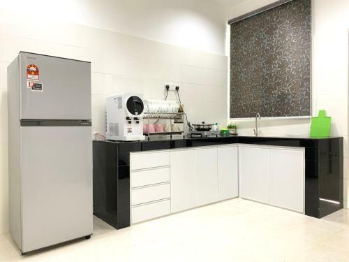 Langkawi Cozy Townhouse