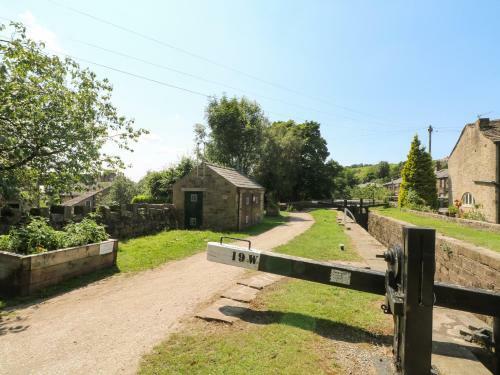 Millie's Cottage