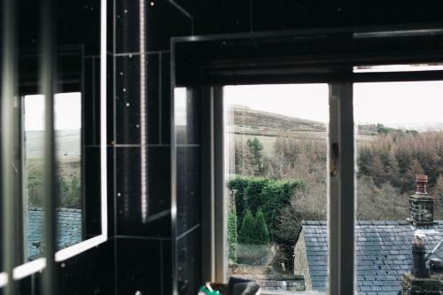 Saddleworth Holiday Cottages