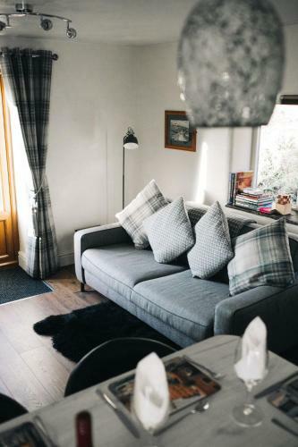 Saddleworth Holiday Cottages